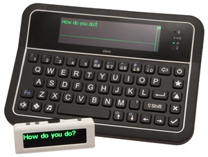 Allora 2 with detachable display